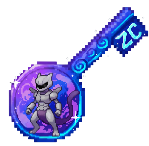 Llave Gacha