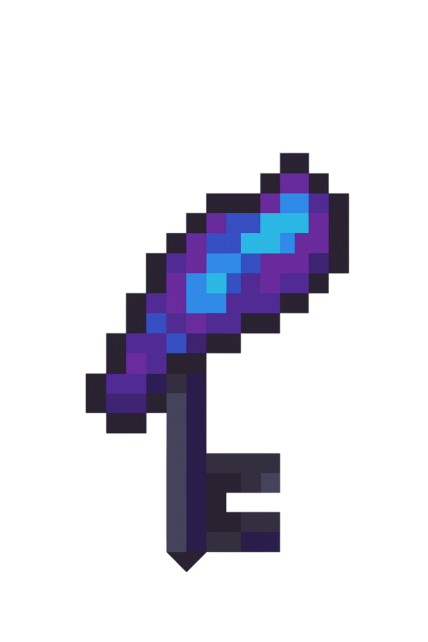 Llave Teralitos