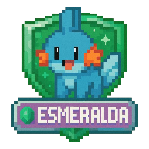 Rango Esmeralda